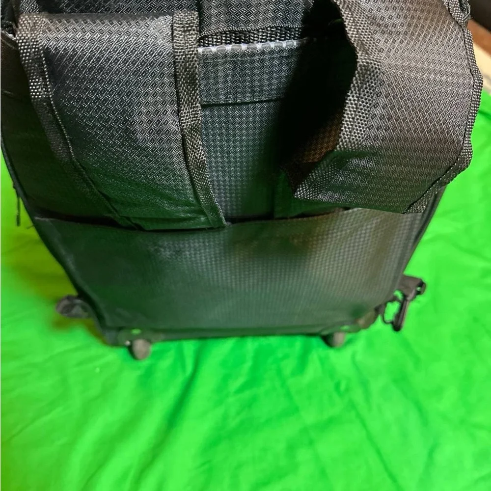 Portage waterman Suitcase bisness large Travel bagpack. 24*14